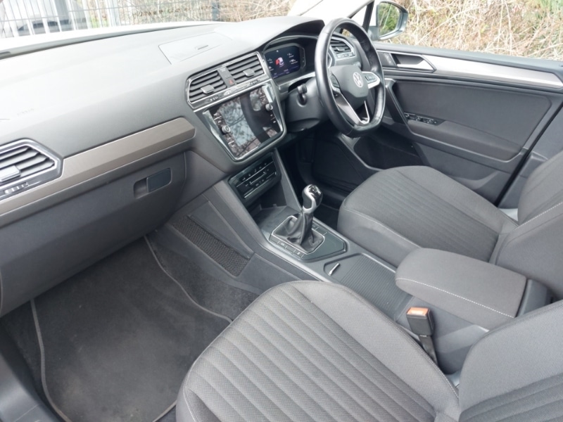 Used Volkswagen Tiguan Allspace 2023 for sale - 77717106: Photo 5