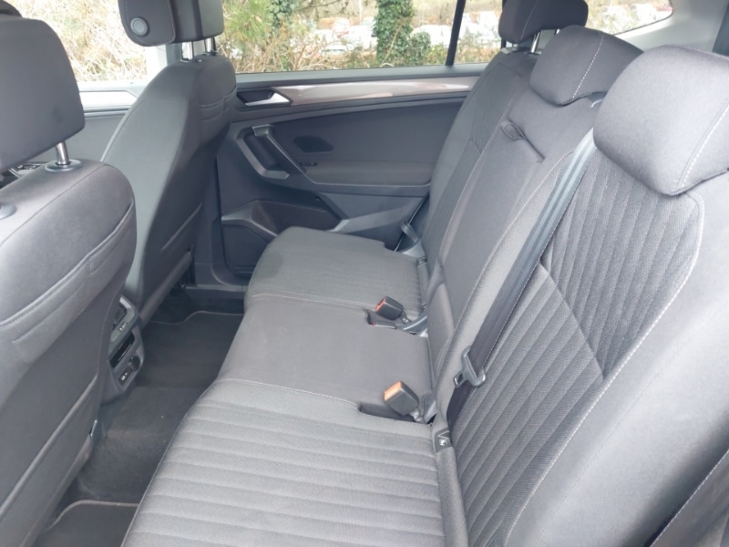 Used Volkswagen Tiguan Allspace 2023 for sale - 77717106: Photo 6