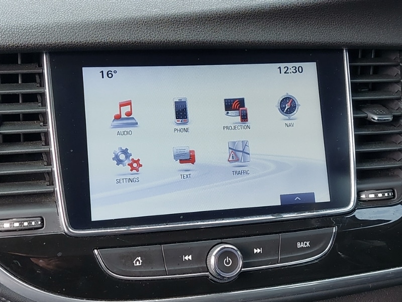 Used Vauxhall Mokka X 2019 for sale - 77289678: Photo 10