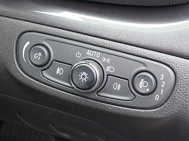 Used Vauxhall Mokka X 2019 for sale - 77289678: Photo 13