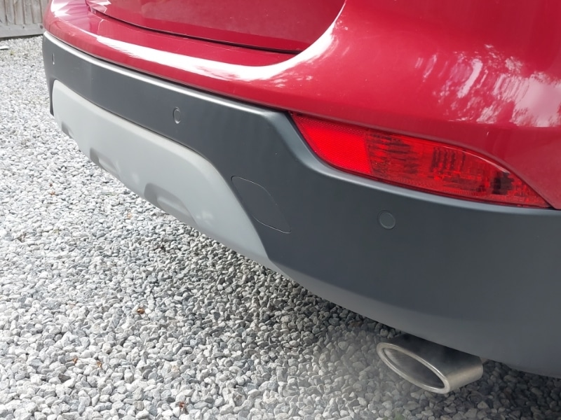 Used Vauxhall Mokka X 2019 for sale - 77289678: Photo 19