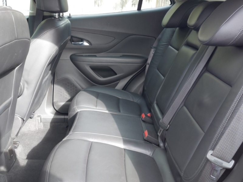 Used Vauxhall Mokka X 2019 for sale - 77289678: Photo 6