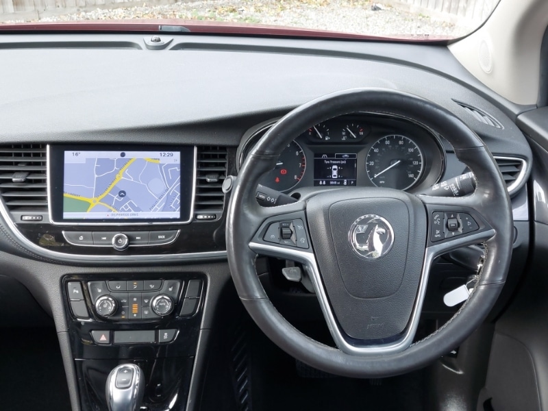 Used Vauxhall Mokka X 2019 for sale - 77289678: Photo 7