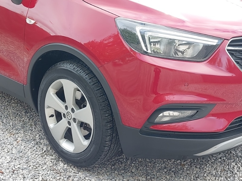 Used Vauxhall Mokka X 2019 for sale - 77289678: Photo 9