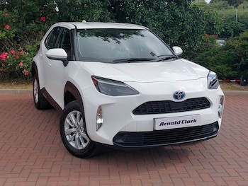 Used Toyota Yaris Cross 2023 for sale - 79126584: Photo