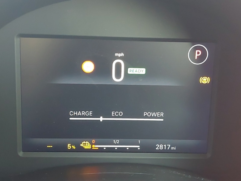 Used Fiat 600 2025 for sale - 77947604: Photo 11