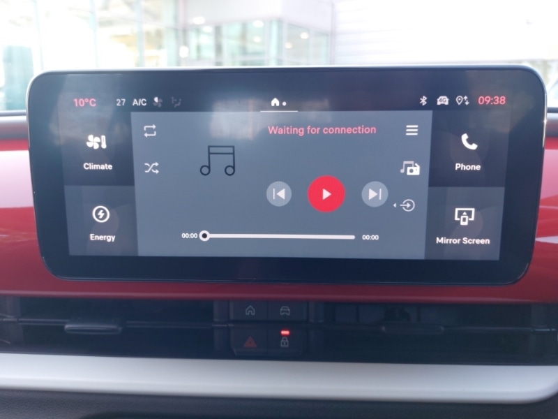 Used Fiat 600 2025 for sale - 77947604: Photo 14