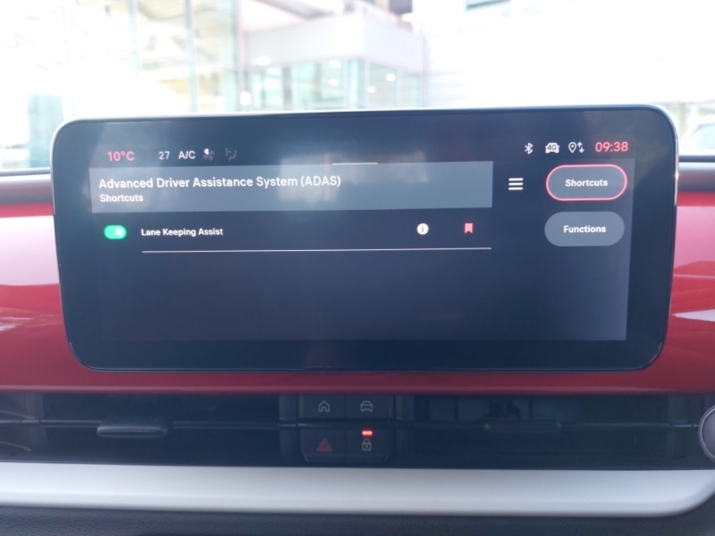 Used Fiat 600 2025 for sale - 77947604: Photo 16