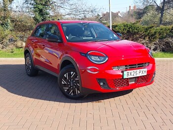 Fiat 600 feature image