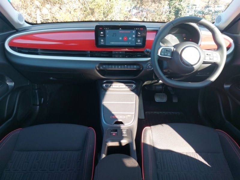 Used Fiat 600 2025 for sale - 77947604: Photo 2