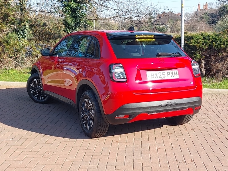 Used Fiat 600 2025 for sale - 77947604: Photo 3