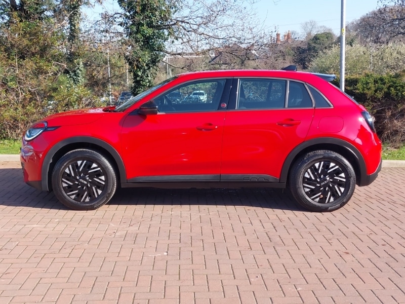 Used Fiat 600 2025 for sale - 77947604: Photo 4