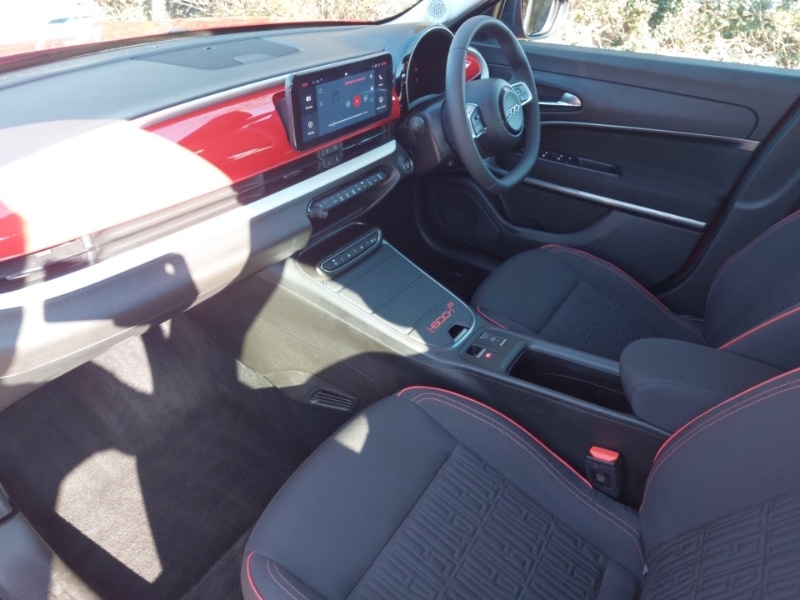 Used Fiat 600 2025 for sale - 77947604: Photo 5