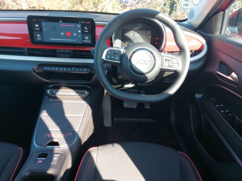 Used Fiat 600 2025 for sale - 77947604: Photo 7