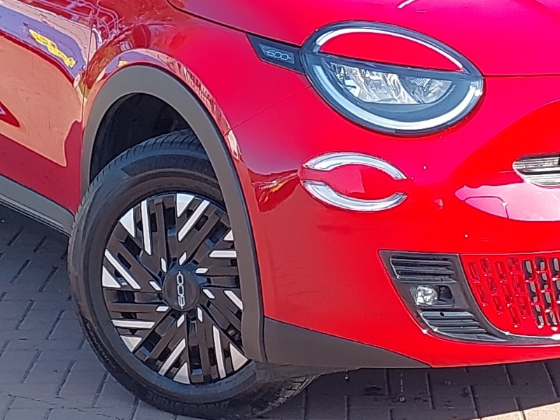 Used Fiat 600 2025 for sale - 77947604: Photo 9