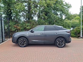 Used Peugeot 3008 2025 for sale - 79858050: Photo