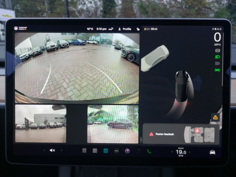 Used Tesla Model 3 2021 for sale - 77289685: Photo 10