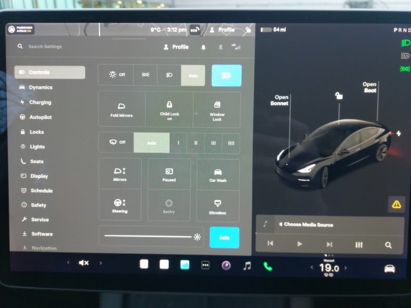 Used Tesla Model 3 2021 for sale - 77289685: Photo 12