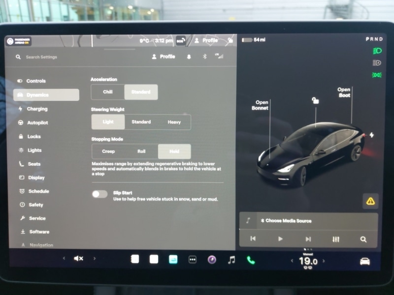 Used Tesla Model 3 2021 for sale - 77289685: Photo 13