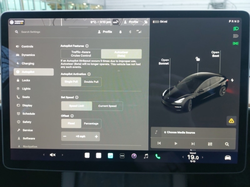 Used Tesla Model 3 2021 for sale - 77289685: Photo 14