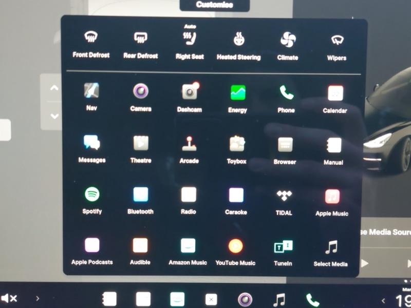 Used Tesla Model 3 2021 for sale - 77289685: Photo 16