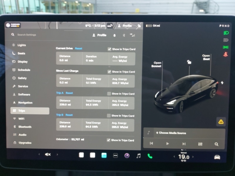 Used Tesla Model 3 2021 for sale - 77289685: Photo 17
