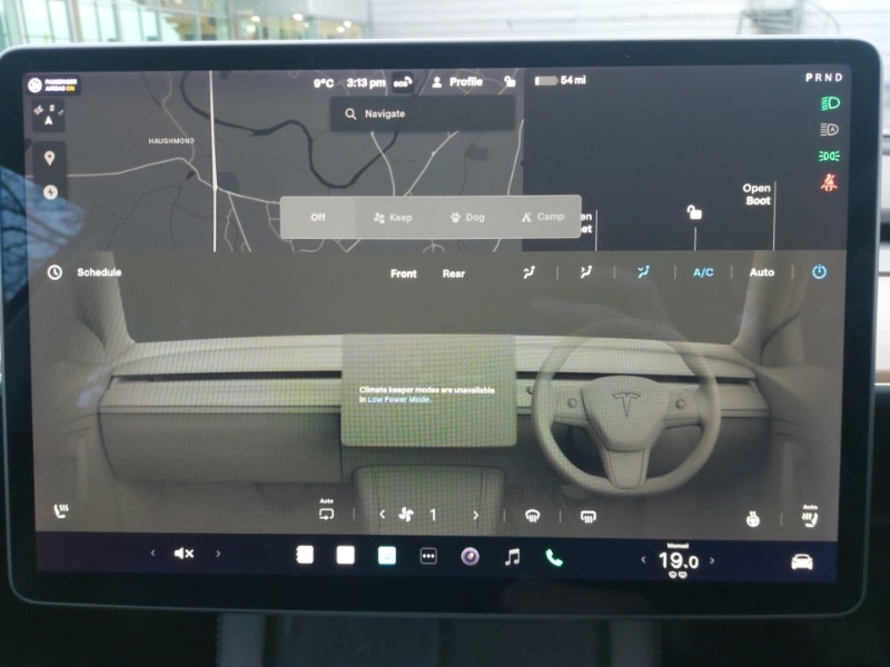 Used Tesla Model 3 2021 for sale - 77289685: Photo 18