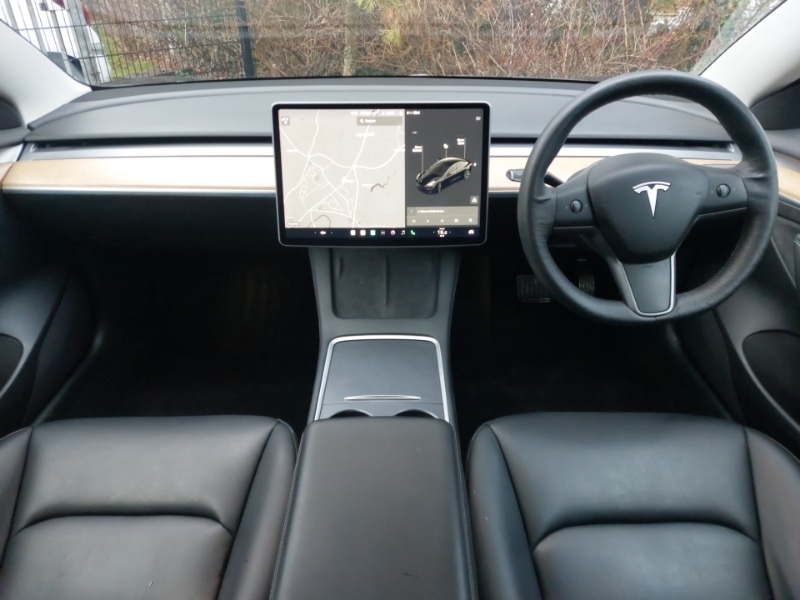 Used Tesla Model 3 2021 for sale - 77289685: Photo 2