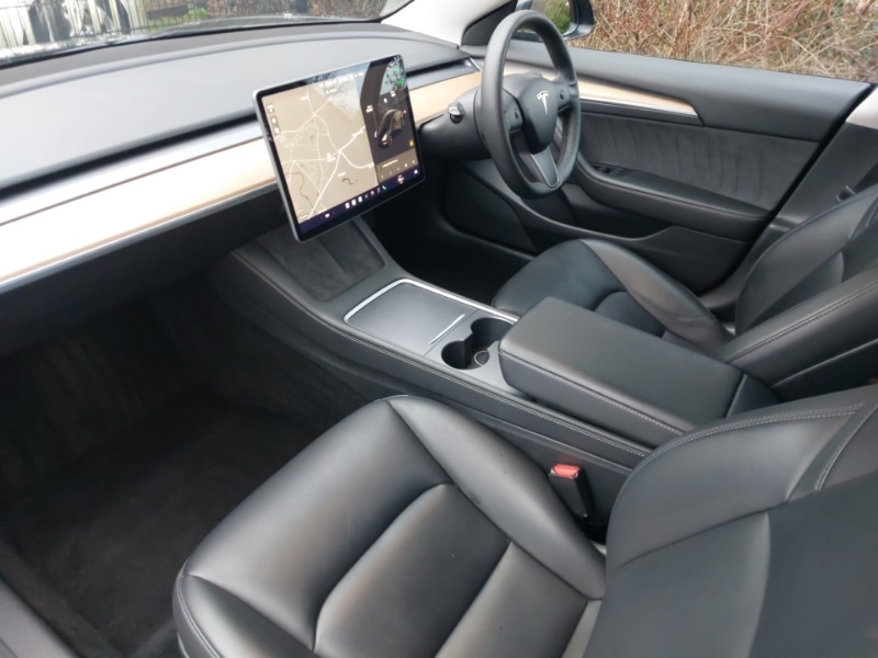 Used Tesla Model 3 2021 for sale - 77289685: Photo 5