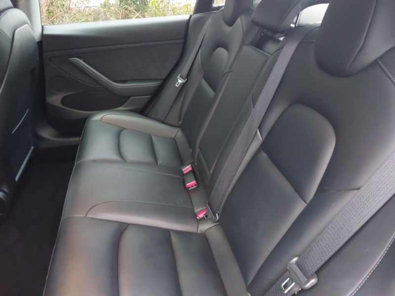 Used Tesla Model 3 2021 for sale - 77289685: Photo 6