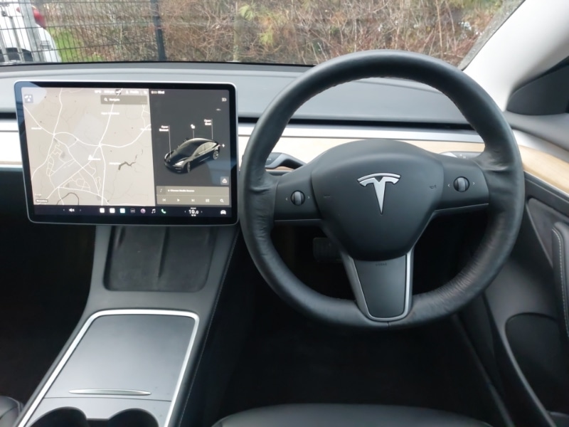 Used Tesla Model 3 2021 for sale - 77289685: Photo 7