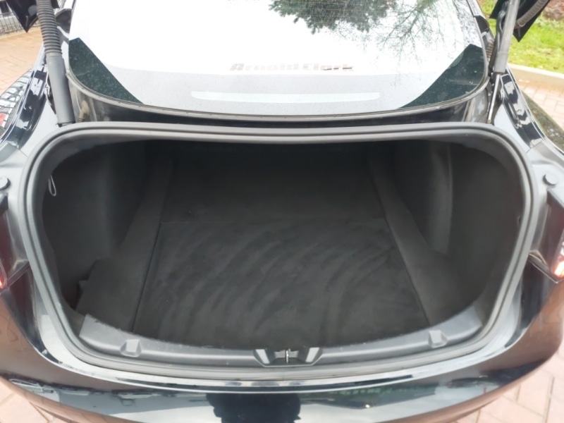 Used Tesla Model 3 2021 for sale - 77289685: Photo 8