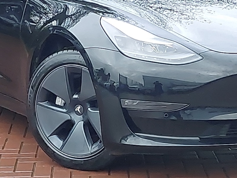 Used Tesla Model 3 2021 for sale - 77289685: Photo 9