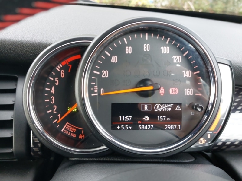 Used MINI Hatch 2018 for sale - 76779465: Photo 11