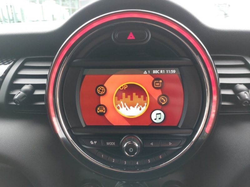 Used MINI Hatch 2018 for sale - 76779465: Photo 14