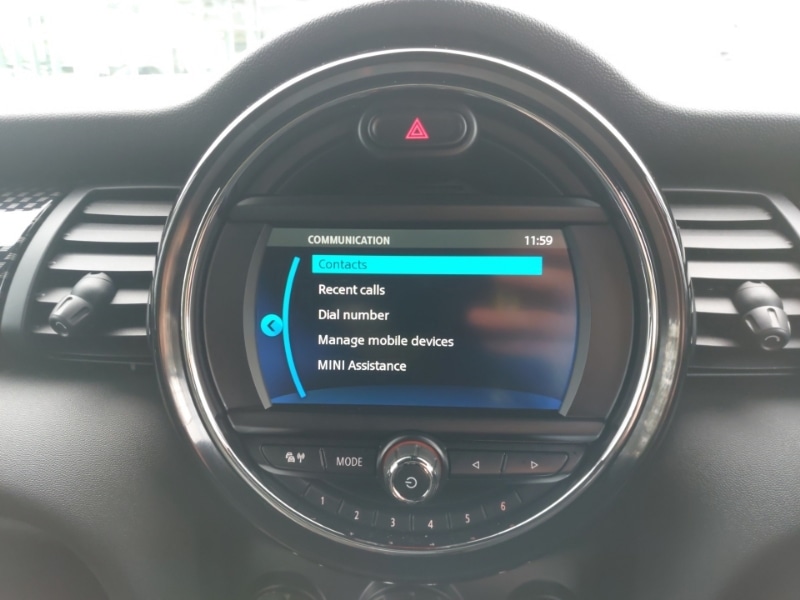 Used MINI Hatch 2018 for sale - 76779465: Photo 15