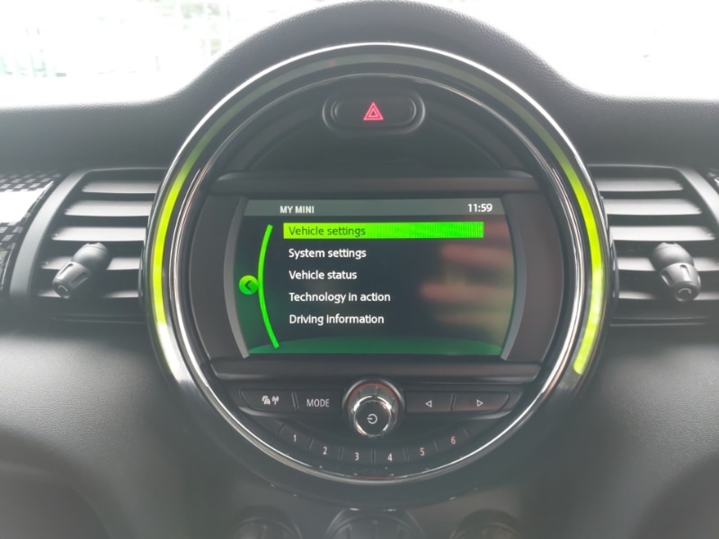 Used MINI Hatch 2018 for sale - 76779465: Photo 16