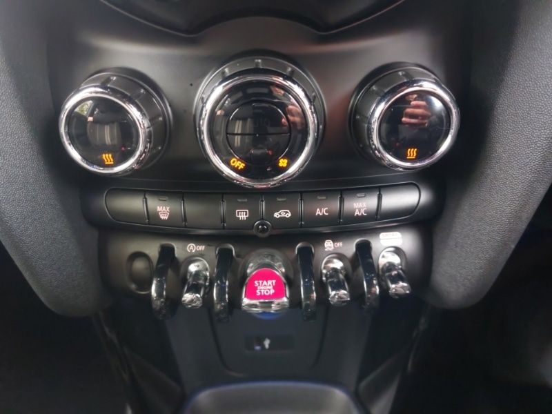 Used MINI Hatch 2018 for sale - 76779465: Photo 17