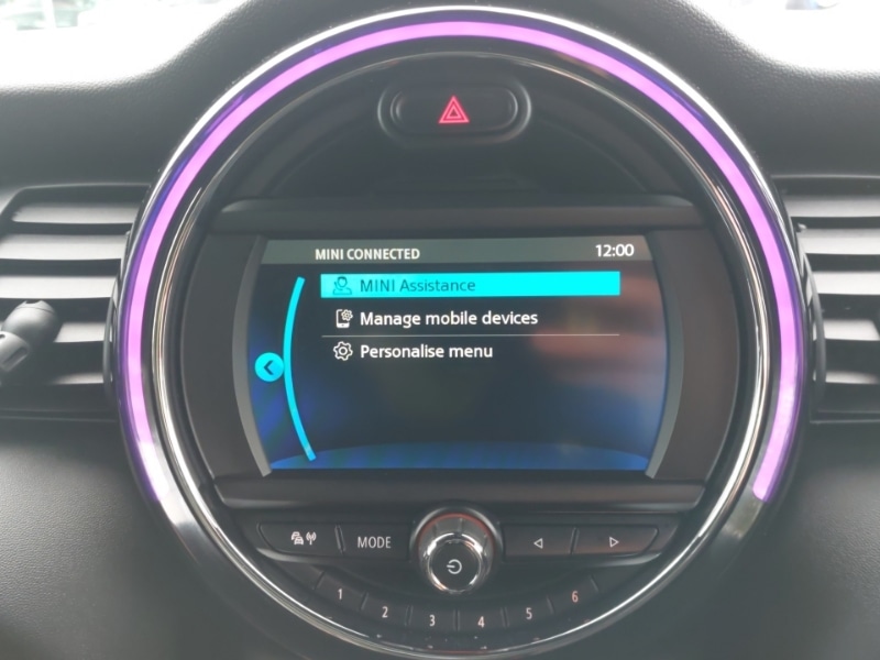 Used MINI Hatch 2018 for sale - 76779465: Photo 19