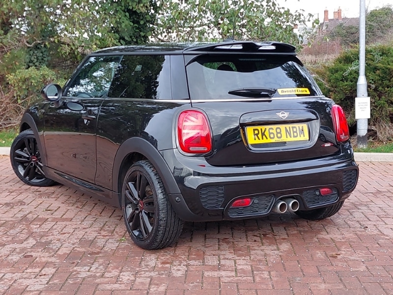 Used MINI Hatch 2018 for sale - 76779465: Photo 3