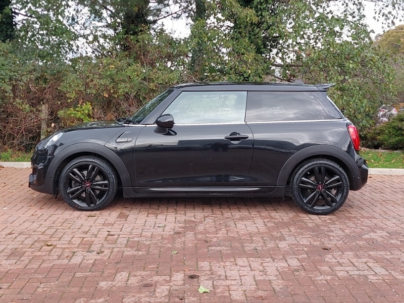 Used MINI Hatch 2018 for sale - 76779465: Photo 4