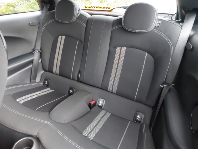 Used MINI Hatch 2018 for sale - 76779465: Photo 6