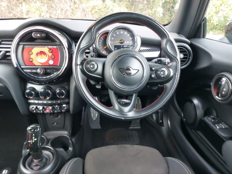 Used MINI Hatch 2018 for sale - 76779465: Photo 7