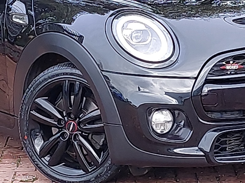 Used MINI Hatch 2018 for sale - 76779465: Photo 9