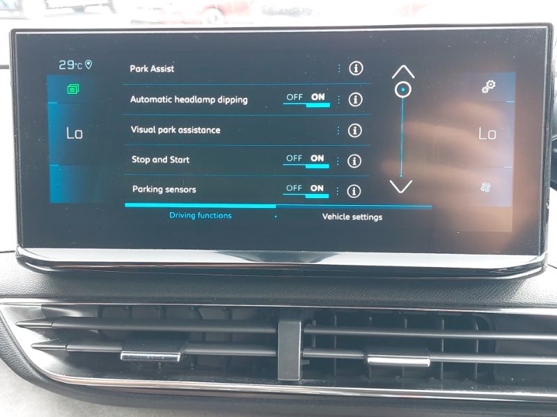 Used Peugeot 3008 2022 for sale - 77085714: Photo 15