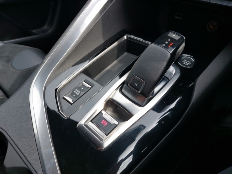 Used Peugeot 3008 2022 for sale - 77085714: Photo 18