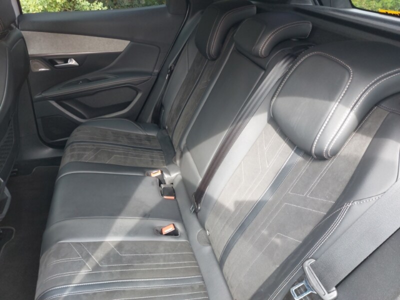 Used Peugeot 3008 2022 for sale - 77085714: Photo 6