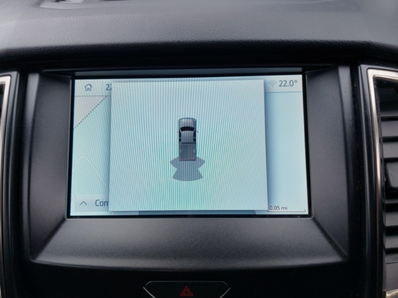 Used Ford Ranger 2023 for sale - 78148968: Photo 10