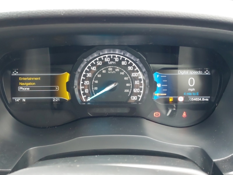 Used Ford Ranger 2023 for sale - 78148968: Photo 11