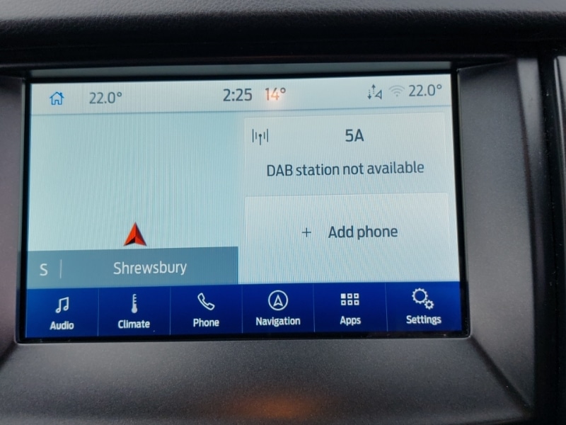 Used Ford Ranger 2023 for sale - 78148968: Photo 14